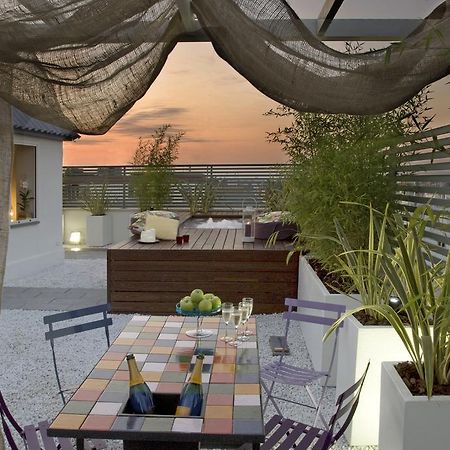 Suites In Terrazza Rom Zimmer foto