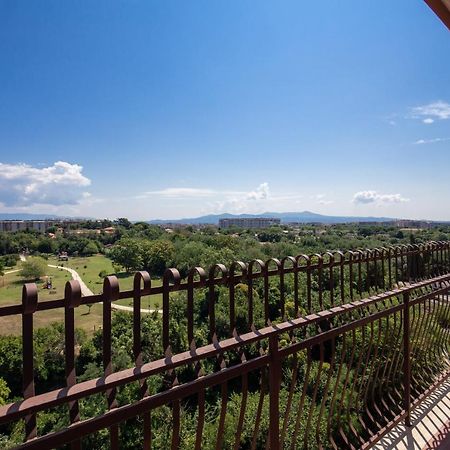 Suites In Terrazza Rom Exterior foto
