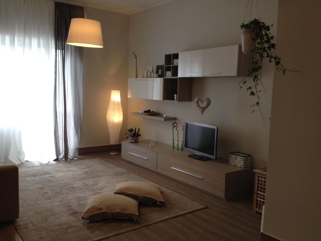 Suites In Terrazza Rom Zimmer foto