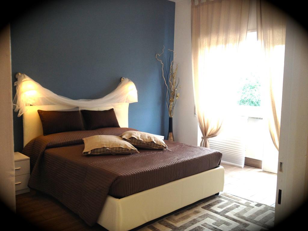 Suites In Terrazza Rom Zimmer foto