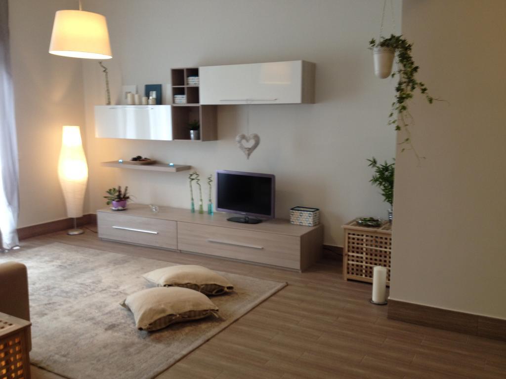 Suites In Terrazza Rom Zimmer foto