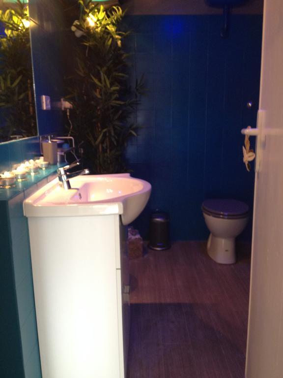 Suites In Terrazza Rom Zimmer foto