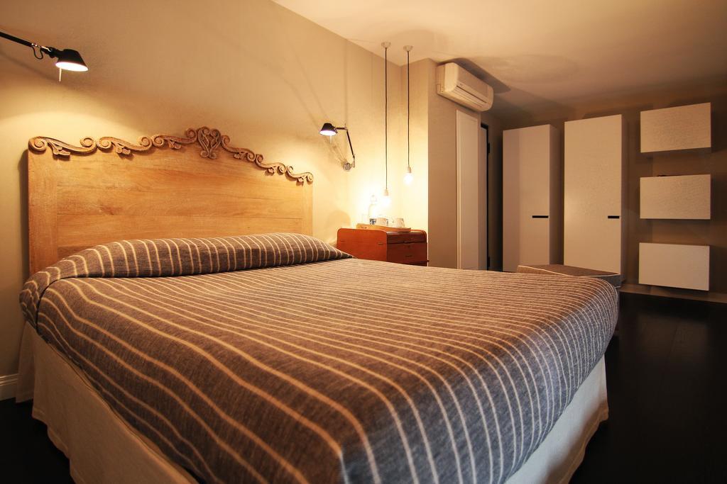 Suites In Terrazza Rom Zimmer foto