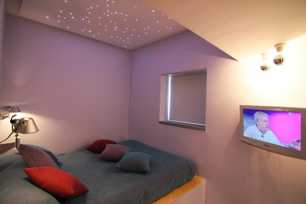 Suites In Terrazza Rom Zimmer foto
