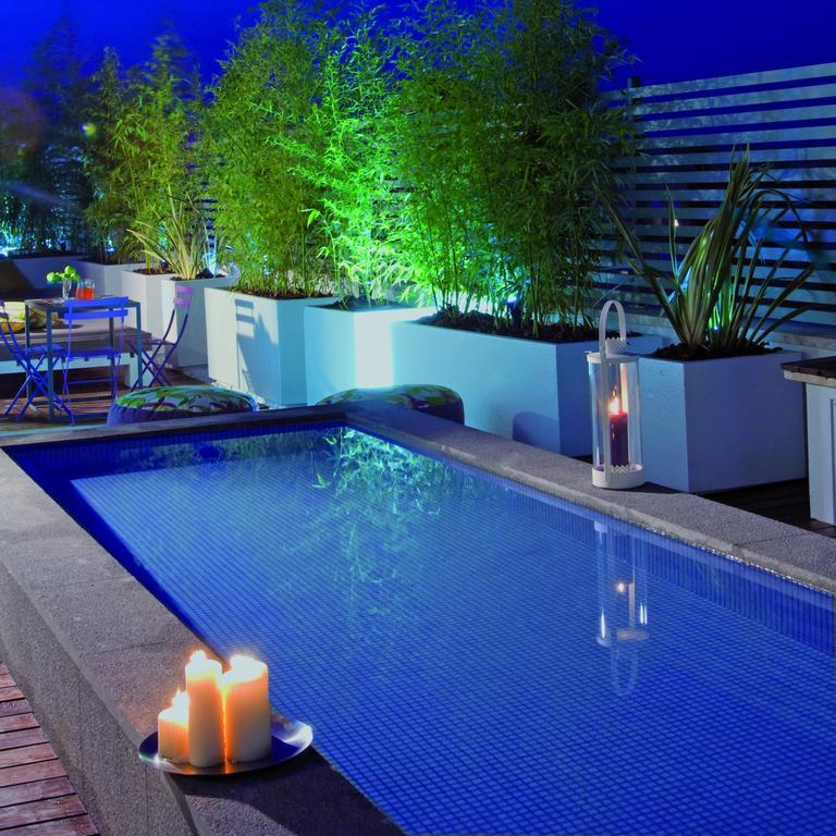 Suites In Terrazza Rom Zimmer foto