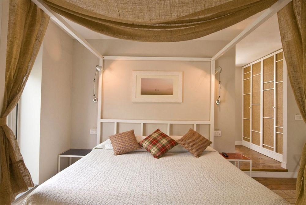 Suites In Terrazza Rom Exterior foto