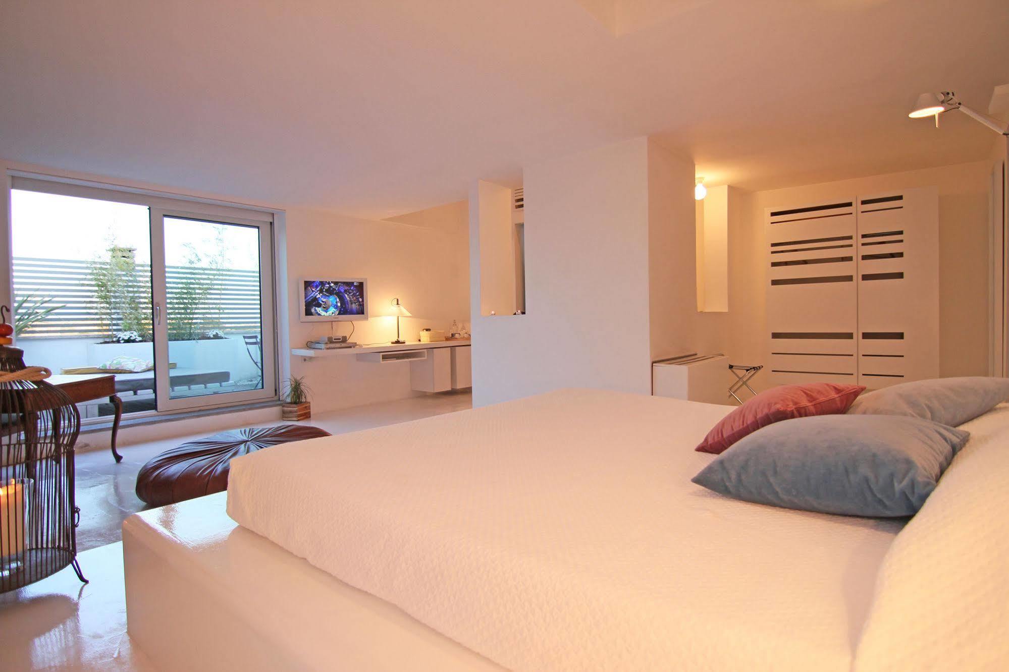 Suites In Terrazza Rom Exterior foto