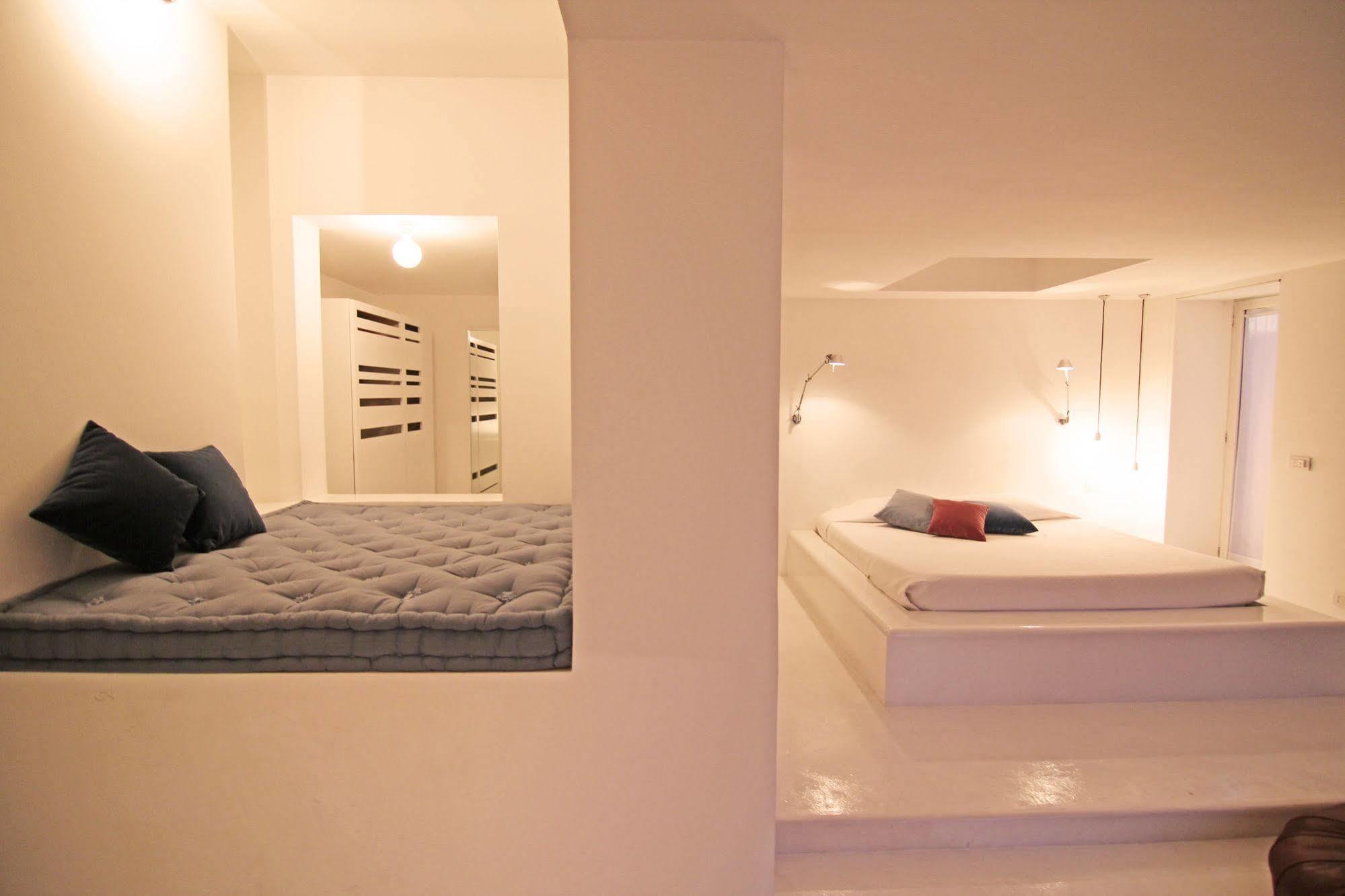Suites In Terrazza Rom Exterior foto