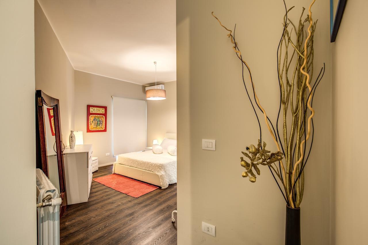 Suites In Terrazza Rom Exterior foto