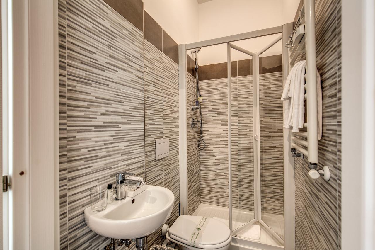 Suites In Terrazza Rom Exterior foto
